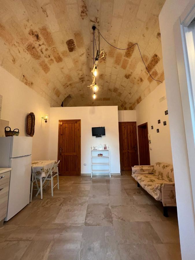 La Casetta Polignano a Mare Exterior foto