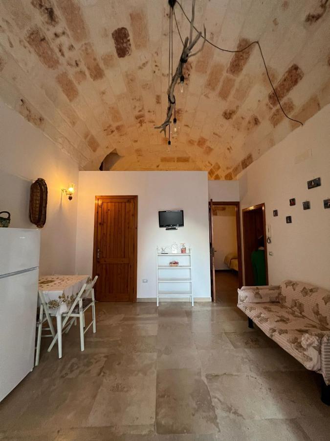 La Casetta Polignano a Mare Exterior foto