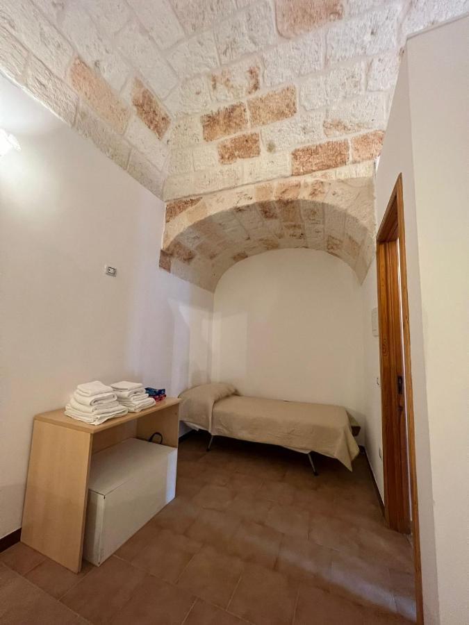 La Casetta Polignano a Mare Exterior foto